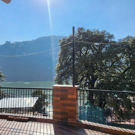 Eira Stay Nainital Exterior foto
