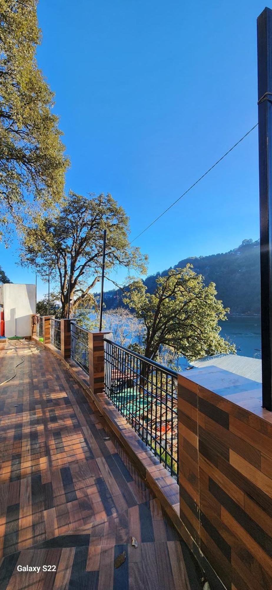 Eira Stay Nainital Exterior foto